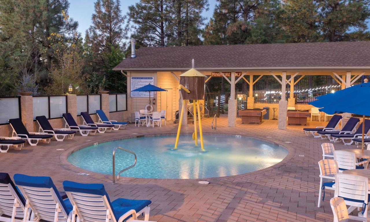 Beautiful Hotel In Flagstaff Arizona 1Bd Exterior photo