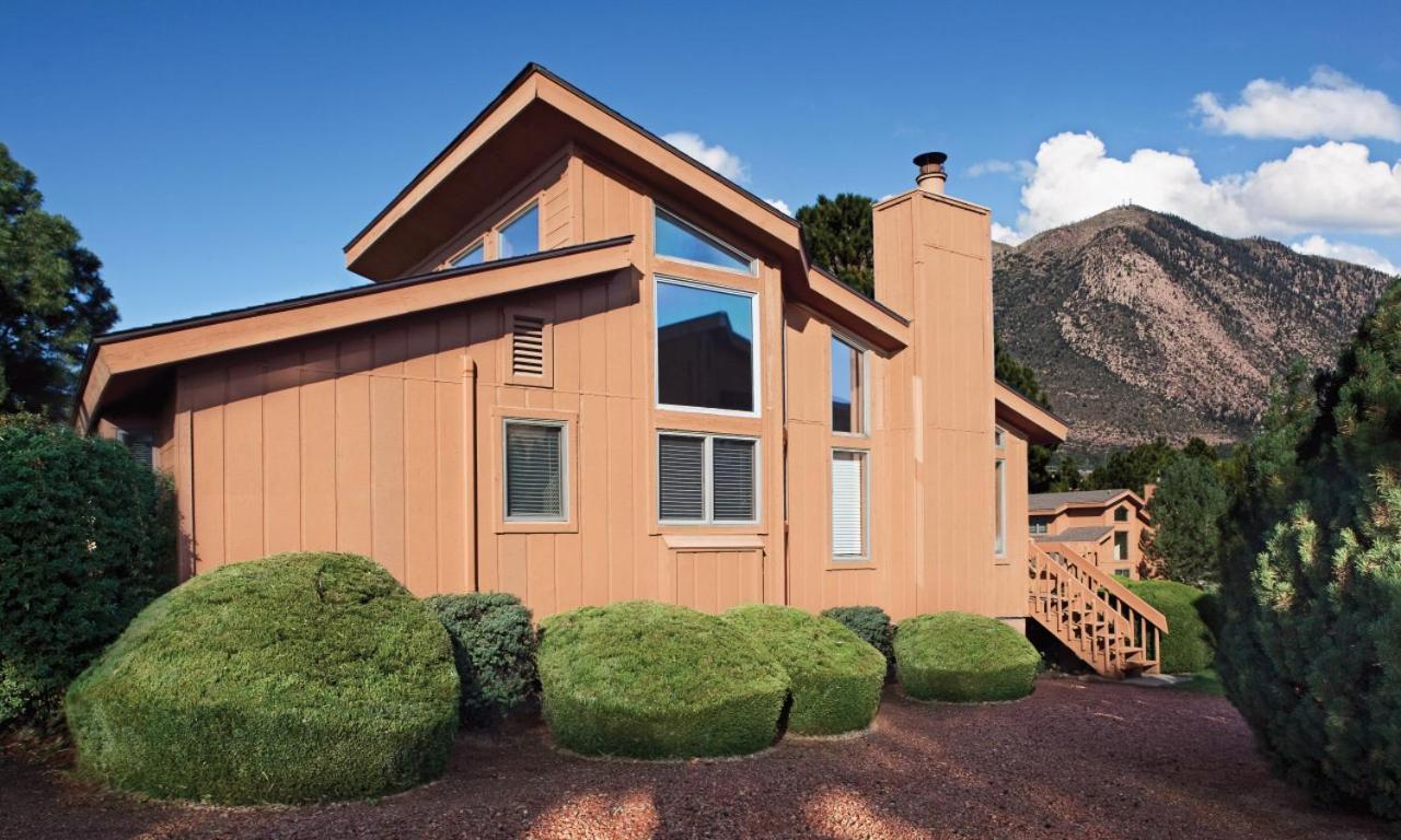 Beautiful Hotel In Flagstaff Arizona 1Bd Exterior photo